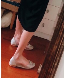 LILY BROWN | バレエシューズ