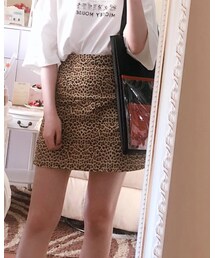 elinasea | スカート