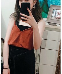 FOREVER 21 | キャミソール