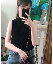 Heather | ニット/セーター