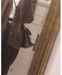 LOUIS VUITTON | ショルダーバッグ