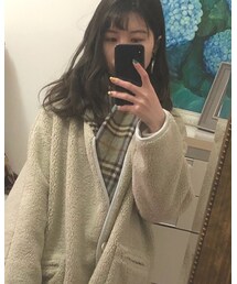 BURBERRY | マフラー