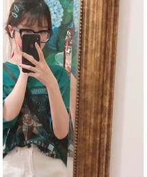 MOUSSY | Tシャツ/カットソー