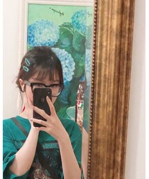 gentle monster | メガネ