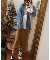 Ameri | スカート