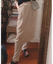 Stylemixer | パンツ