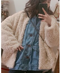 CLANE | ジャケット/アウター