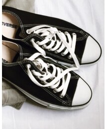 CONVERSE | スニーカー