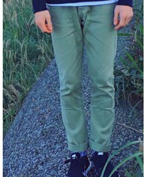 Mania | その他パンツ