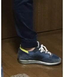 PHILIPPE MODEL | スニーカー