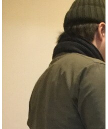 GUCCI | マフラー