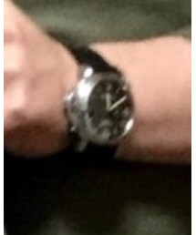 PANERAI | アナログ腕時計
