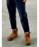 UGG(アグ)の「シューズ(ブーティ)」