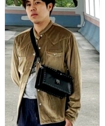 VALENTINO | ボディバッグ/ウエストポーチ