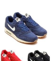 NIKE | airmax1 essential(スニーカー)