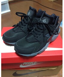NIKE | エア ハラチ(スニーカー)