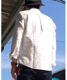 GU | シャツ/ブラウス