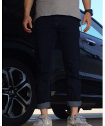 UNIQLO | デニムパンツ