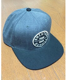 BRIXTON | キャップ