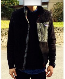 patagonia | トップス