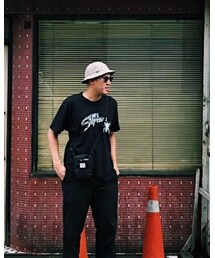 Supreme  | Tシャツ/カットソー