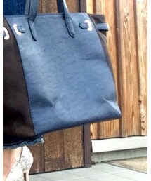 Abahouse Devinette | ハンドバッグ