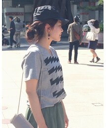 BLACK OUT | Tシャツ/カットソー