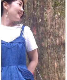 PHEENY | Tシャツ/カットソー