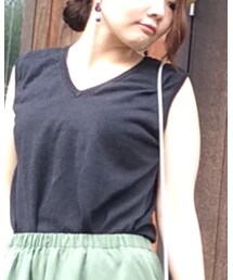 SUGAR ROSE | トップス