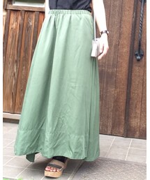 SUGAR ROSE | スカート