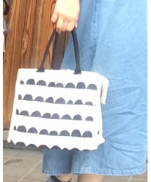 DAISO | 100円(バッグ)