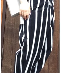 Henrik Vibskov | パンツ