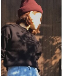 SUGAR ROSE | ニット/セーター