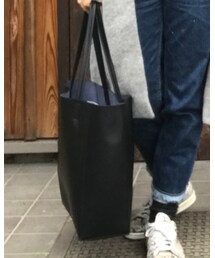 Genuine Leather | バッグ