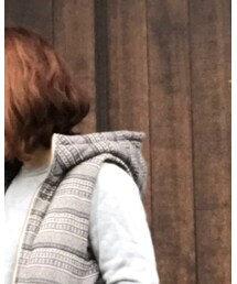 SHIPS | ダウンベスト