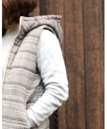 HYKE | スウェット