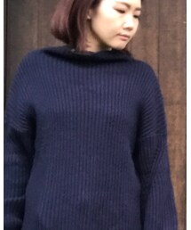 SUGAR ROSE | ニット/セーター