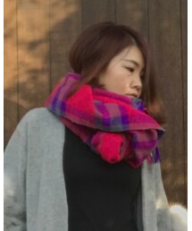 BEAUTY&YOUTH UNITED ARROWS | マフラー