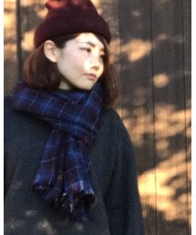 ZUCCa | マフラー