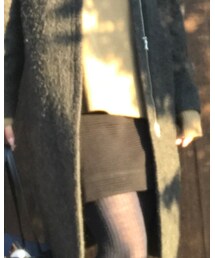 rag & bone | スカート