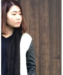 ZARA | ライダースジャケット