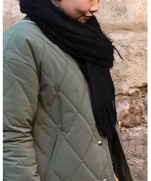 MANIFEST DESTINY | ミリタリージャケット