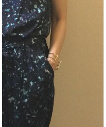 ABAHOUSE | つなぎ/オールインワン