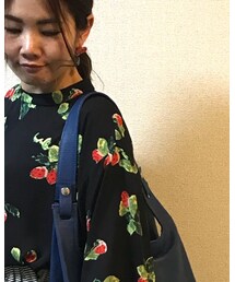 MUVEIL | シャツ/ブラウス