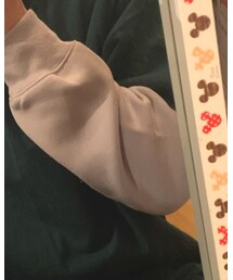 GU | パーカー