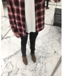 SAINT LAURENT PARIS | ブーツ