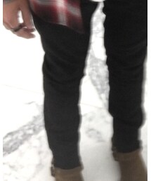 SAINT LAURENT PARIS | デニムパンツ