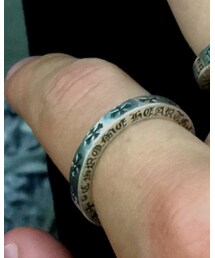 CHROME HEARTS | リング