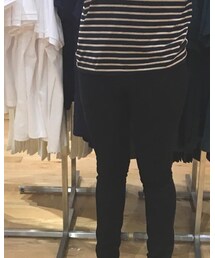 sandro | デニムパンツ