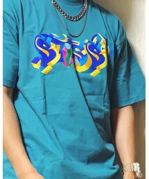 old stussy | Tシャツ/カットソー